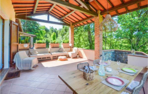 2 Bedroom Gorgeous Apartment In Anghiari Anghiari